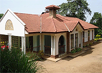 Kili-Konka Holiday Villa Moshi Hotels Tanzania