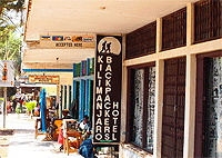 Kilimanjaro Backpackers Moshi Hotels Tanzania