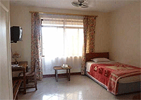 Kilimanjaro Cranes Hotel Moshi Hotels Tanzania