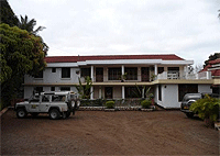 Kilimanjaro Safari Lodge Moshi Hotels Tanzania