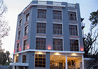 Kilimanjaro Wonders Hotel 