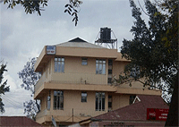 Kiriwe Hotel Moshi Hotels Tanzania