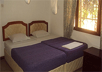 Kitolie Home and Lodge Moshi Hotels Tanzania