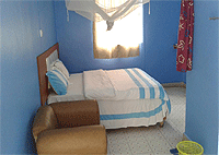 Langas Relax Inn Nakuru Hotels