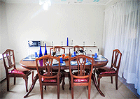 Kakamega Hotels Accommodation Lukose Villa