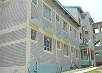 Lumo Blues Guesthouse Kakamega Hotels Accommodation 