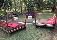 Maisha House/ Cottage Arusha Hotels 