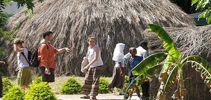 Dar-es-Salaam City Tour Half Day Excursion Dar-es-Salaam City Tour Half Day Excursion