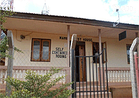 Mamba Guest House Moshi Hotels Tanzania