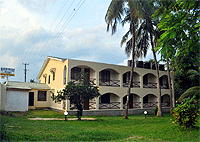 Marura Holiday Resort Mombasa North Coast Hotels Accommodation