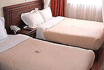 Maxoil Hotel Nanyuki  Nanyuki Mount Kenya Hotels