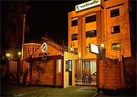 Melili Hotel Nairobi Budget Hotels