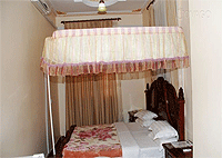 Mercury Hotel Arusha Hotels 