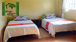 Meru Garden House Meru Hotels