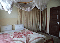 Meru House Inn Arusha Hotels 