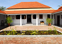 Mogwooni Homestead Laikipia  Nanyuki Mount Kenya Hotels