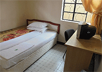   Monjes Lodge B Arusha Hotels 