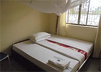Monjes Lodge C Arusha Hotels 