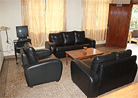 Moshi Green Hostel Moshi Hotels Tanzania