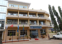 Moshi Nyumbani Hotel Moshi Hotels Tanzania