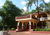 Mountain Inn Hotel Moshi Hotels Tanzania