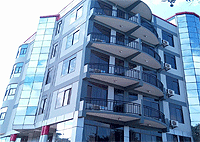 Msami Lazaro Lodge Moshi Hotels Tanzania