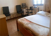 Mt. Ilulu Resort Arusha Hotels 