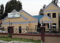 Munga Executive Lodge Arusha Hotels 