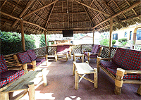 Mwase Family Lodge Moshi Hotels Tanzania