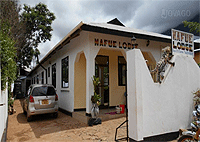 Nafue Lodge Moshi Hotels Tanzania