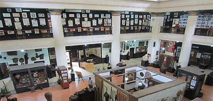 Kenya National Archives Museum Nairobi Day Tour Kenya National Archives Museum Nairobi Day Tour