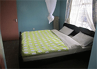 NCPA Guest House Nakuru Hotels