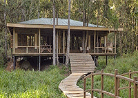 Ndongoro Log Cabin Ragati Conservancy Nanyuki Mount Kenya Hotels