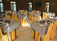 Nejobugg Palace Hotel Arusha Hotels 