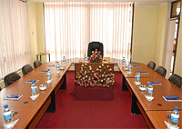New Safari Hotel Arusha Hotels 