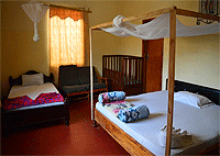 New Siesta Inn Moshi Hotels Tanzania