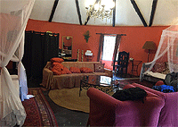 Ngare Sero Mountain Lodge Conservancy Arusha Hotels 