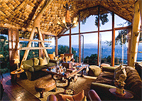 Ngorongoro Lodge Iringa Hotels Lodges Resorts Accommodation Tanzania