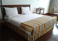 Ngurdoto Lodge Arusha Hotels 