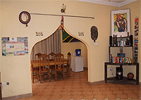 Nyumbani Hostel Arusha Hotels 
