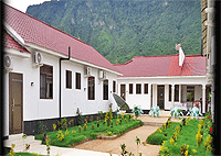 Nzoroko Hotel Moshi Hotels Tanzania