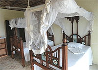 Ocean Panorama Hotel Pemba Island Hotels Lodges Accommodation Tanzania