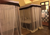 Olasiti Lodge Arusha Hotels 