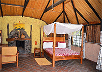Ole Itiko Cottages Naivasha Hotels