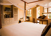 Onsea House Arusha Hotels 