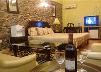 Osy Grand Hotel Moshi Hotels Tanzania