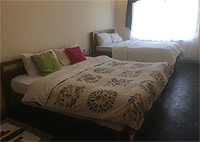 Otter Cottage Naivasha Hotels