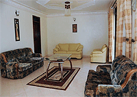 Palace Hotel Arusha Hotels 