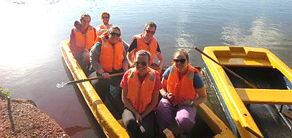 Paradise Lost Resort Nairobi Day Tour Paradise Lost Resort Nairobi Day Tour