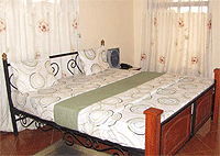 Penguin Resort Hotel Arusha Hotels 